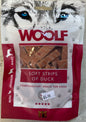 Woolf Soft Strips Of Duck