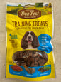 Dog Fest Quail & Chia Seeds Training Treats