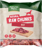 Beef Chunks - 1kg